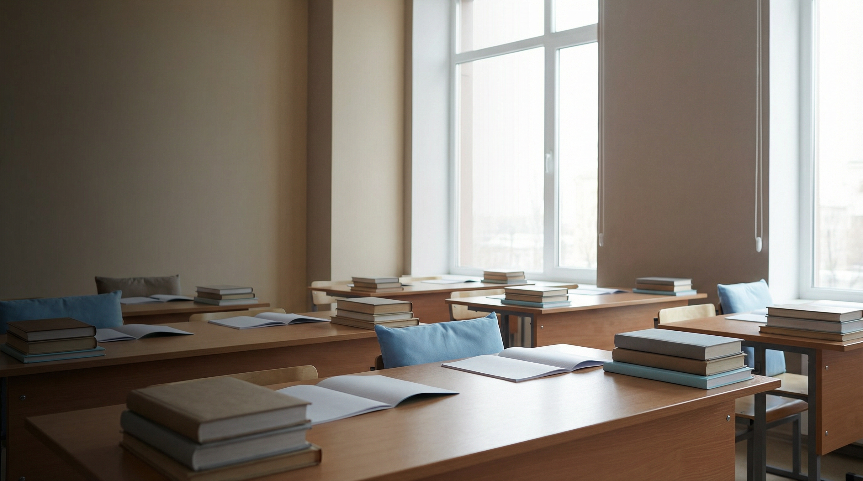 Réussir son examen régional avec confiance